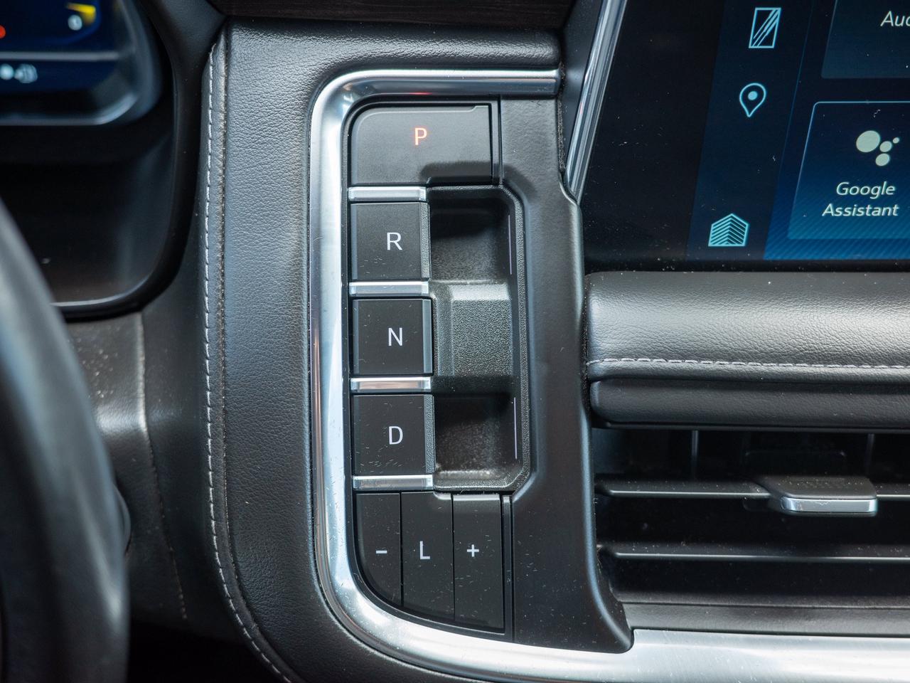 2022 Chevrolet Tahoe LT - Power Liftgate   Heated Seats Photo