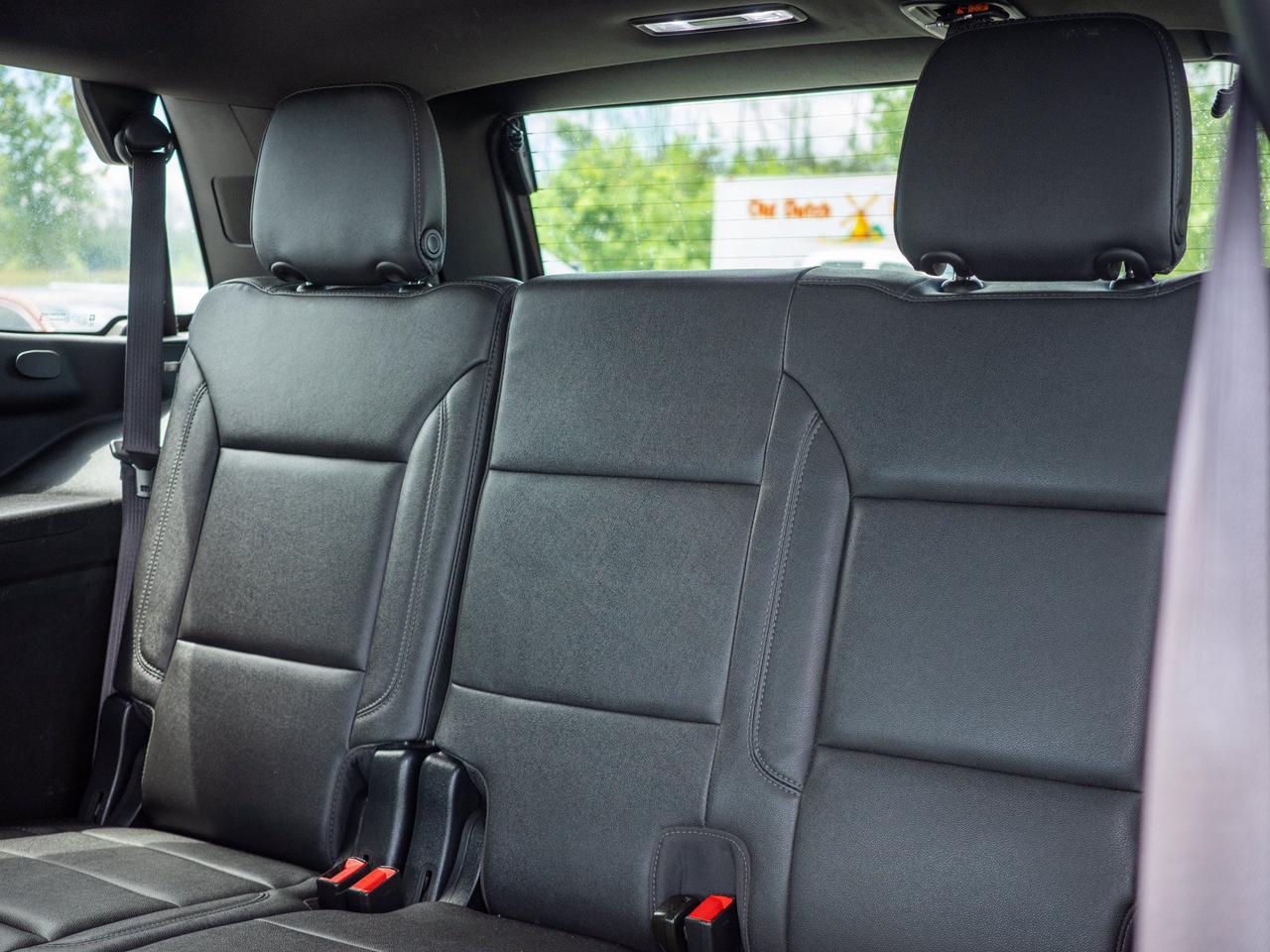 2022 Chevrolet Tahoe LT - Power Liftgate   Heated Seats Photo
