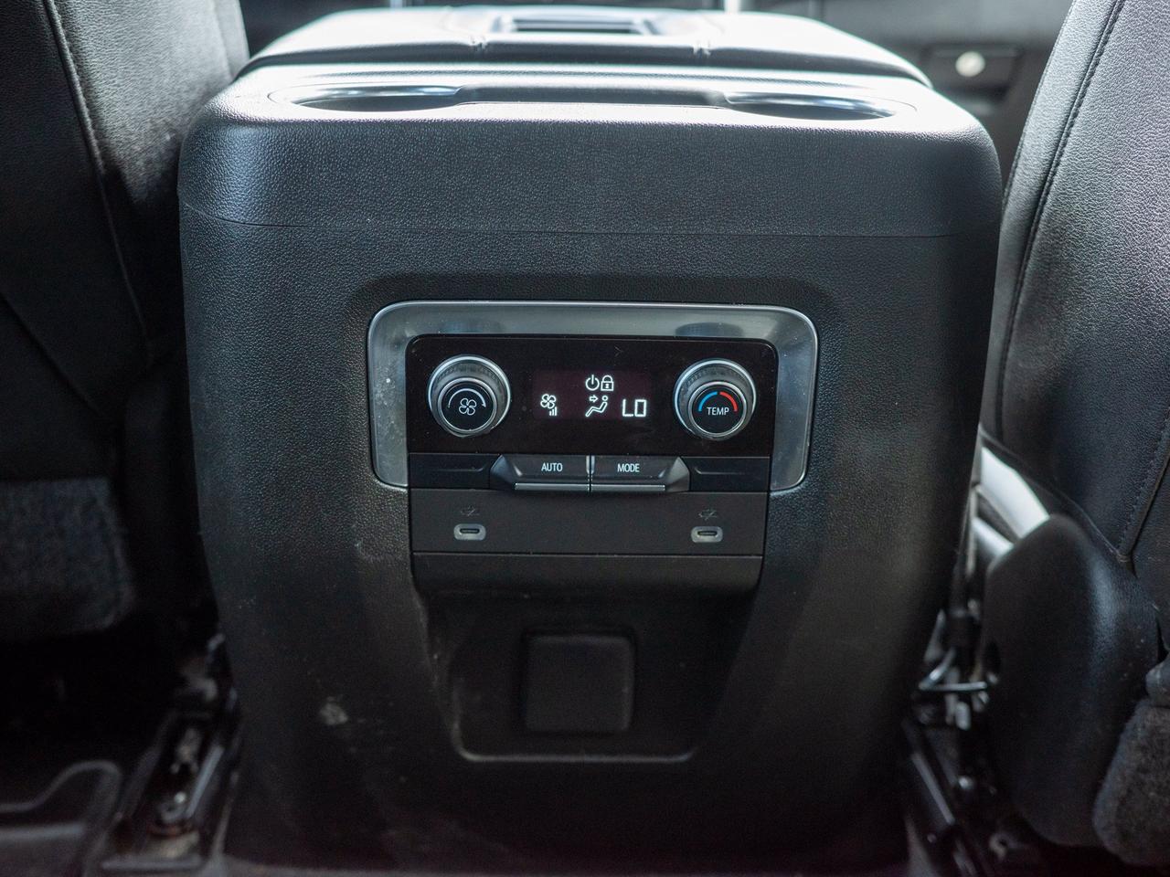 2022 Chevrolet Tahoe LT - Power Liftgate   Heated Seats Photo