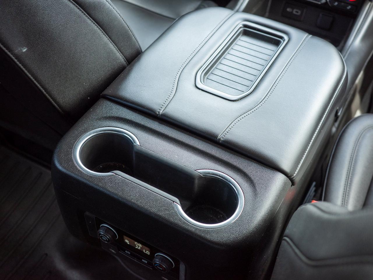 2022 Chevrolet Tahoe LT - Power Liftgate   Heated Seats Photo