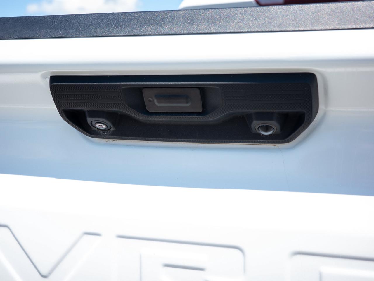2022 Chevrolet Silverado 1500 LT - Leather Steering Wheel   Turbocharged Photo
