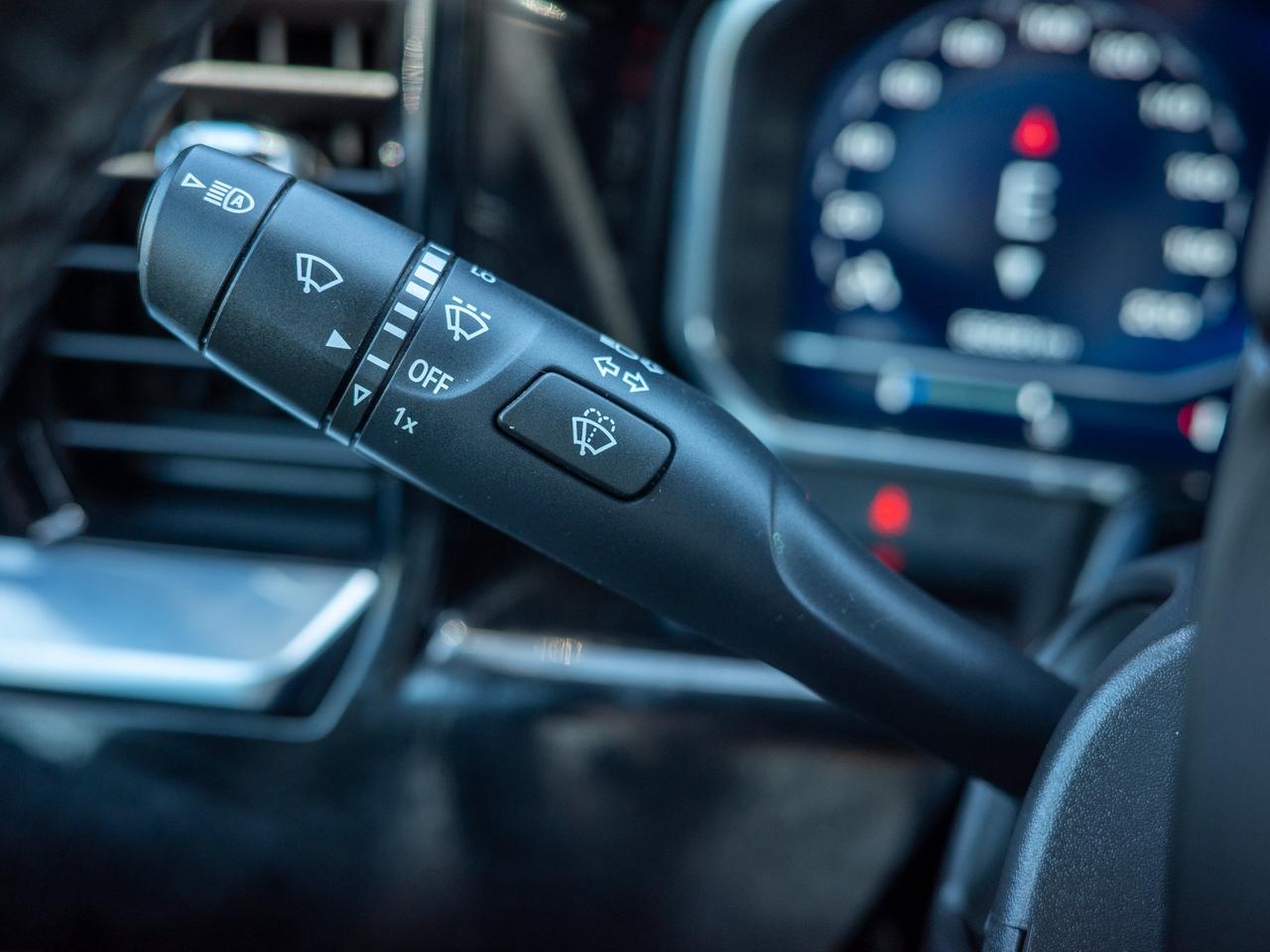 2022 Chevrolet Silverado 1500 LT - Leather Steering Wheel   Turbocharged Photo