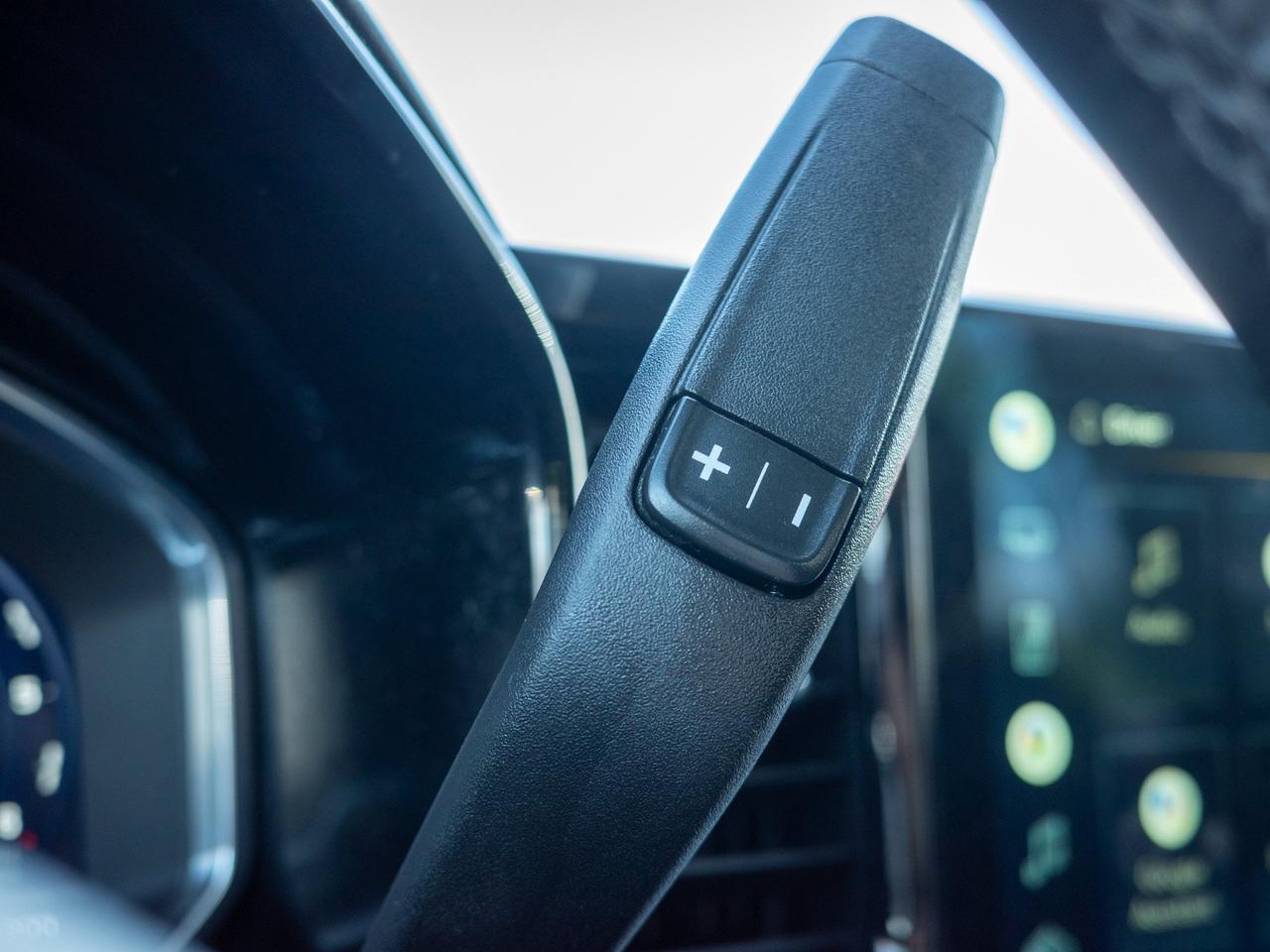 2022 Chevrolet Silverado 1500 LT - Leather Steering Wheel   Turbocharged Photo