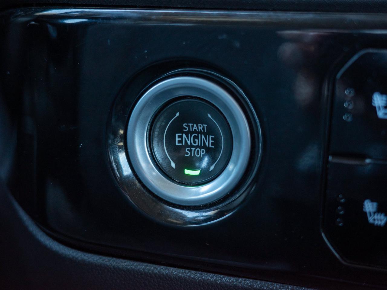 2022 Chevrolet Silverado 1500 LT - Leather Steering Wheel   Turbocharged Photo