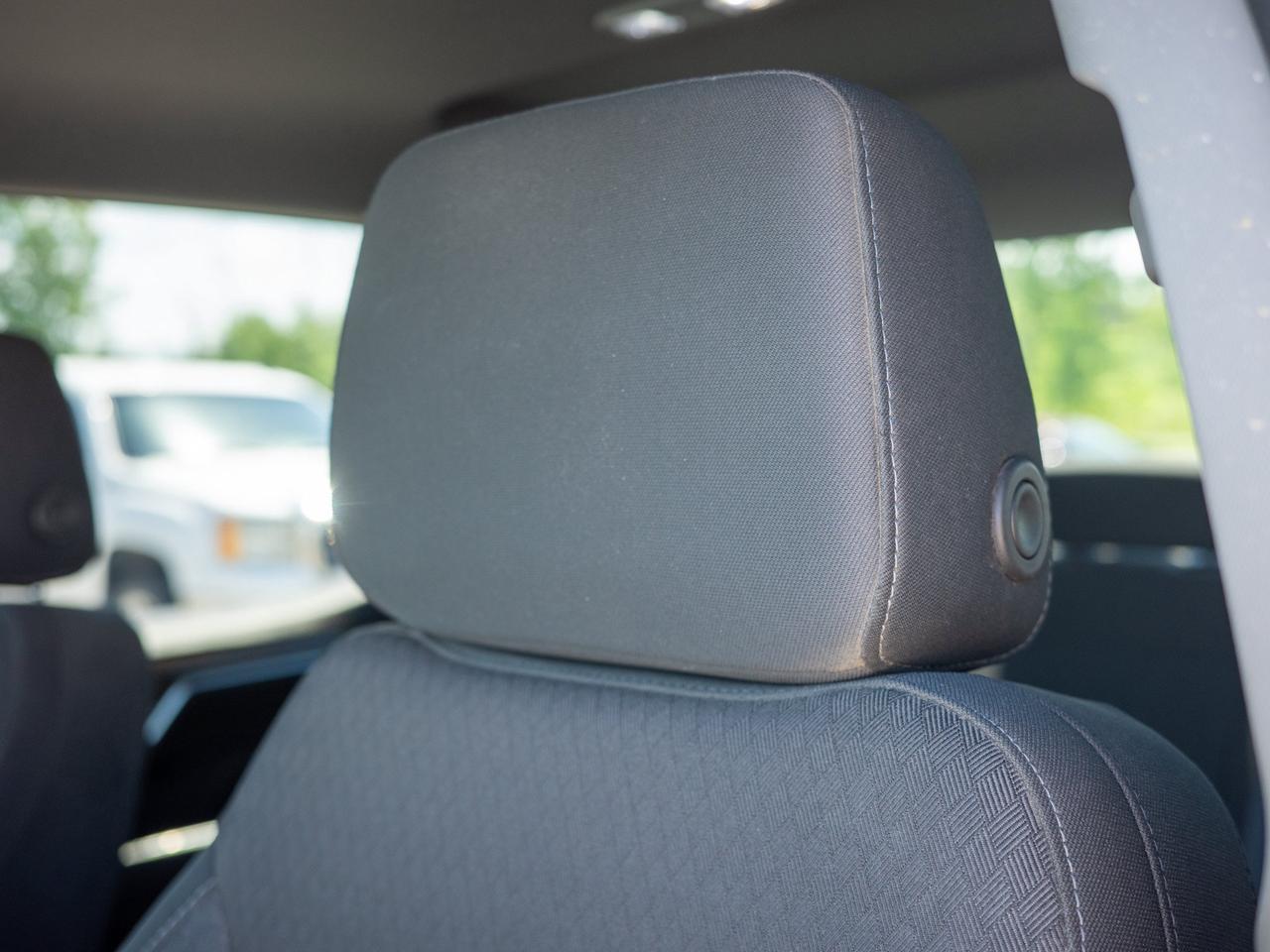 2022 Chevrolet Silverado 1500 LT - Leather Steering Wheel   Turbocharged Photo
