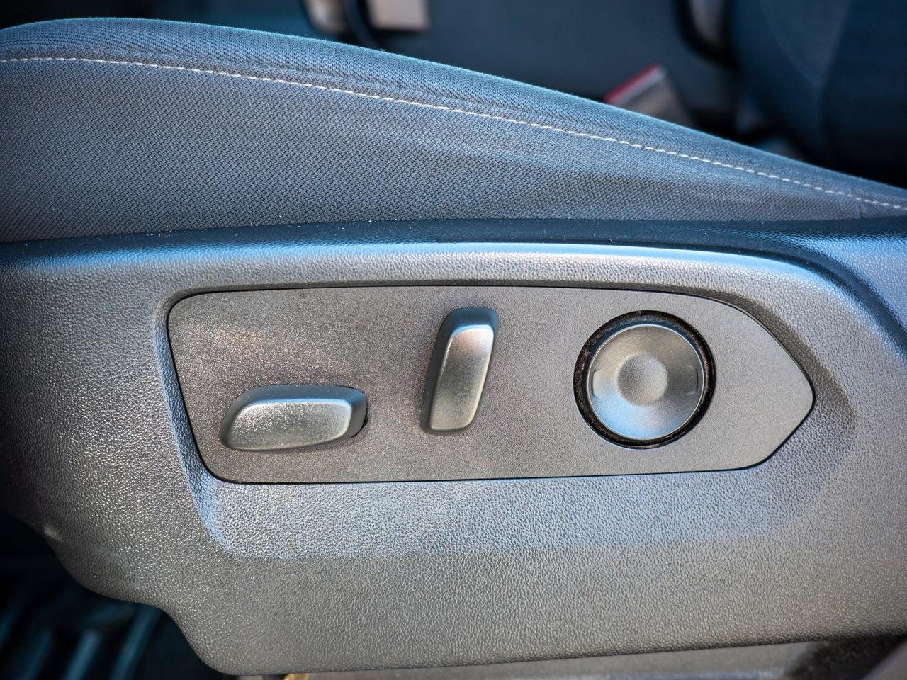 2022 Chevrolet Silverado 1500 LT - Leather Steering Wheel   Turbocharged Photo