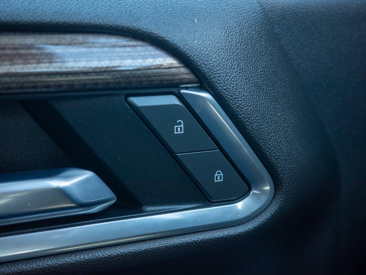 2022 Chevrolet Silverado 1500 LT - Leather Steering Wheel   Turbocharged Photo