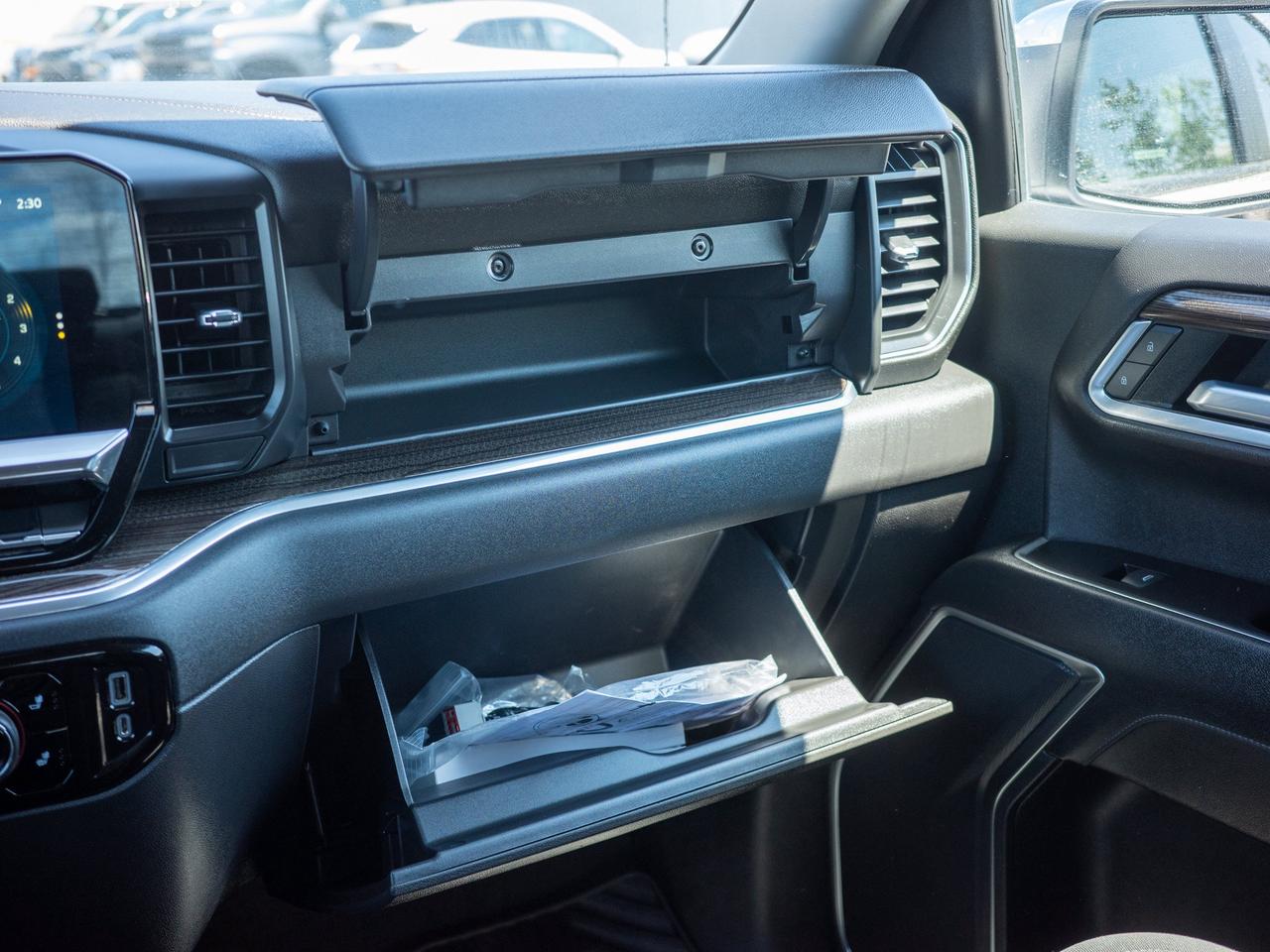 2022 Chevrolet Silverado 1500 LT - Leather Steering Wheel   Turbocharged Photo