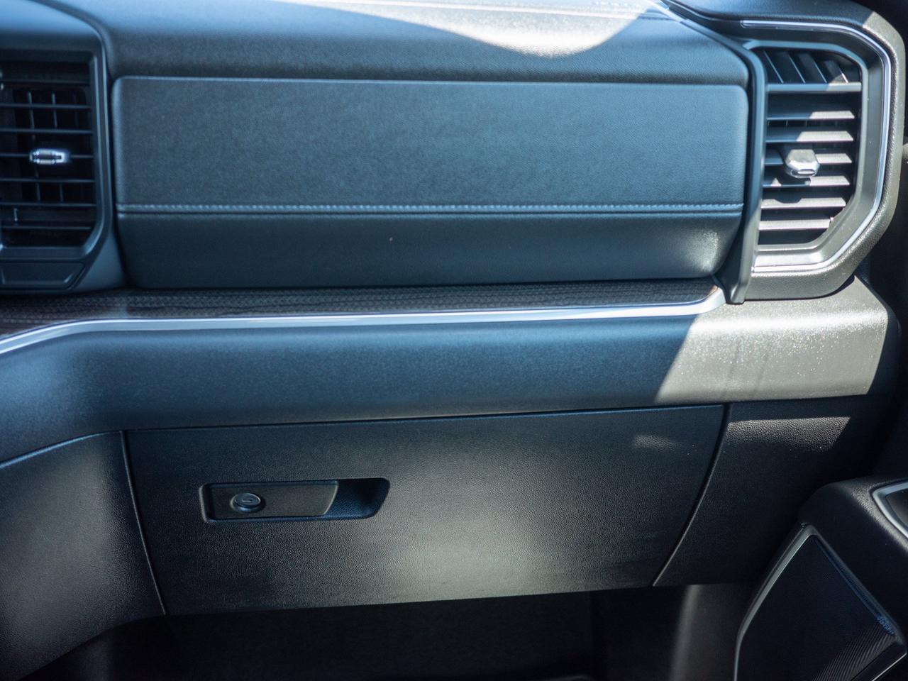 2022 Chevrolet Silverado 1500 LT - Leather Steering Wheel   Turbocharged Photo
