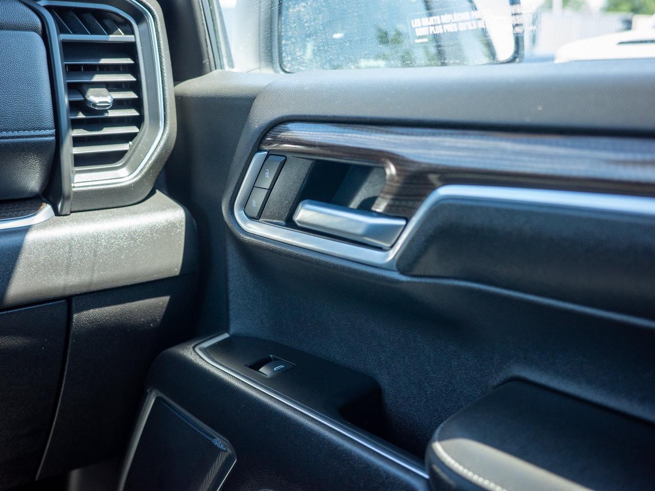 2022 Chevrolet Silverado 1500 LT - Leather Steering Wheel   Turbocharged Photo