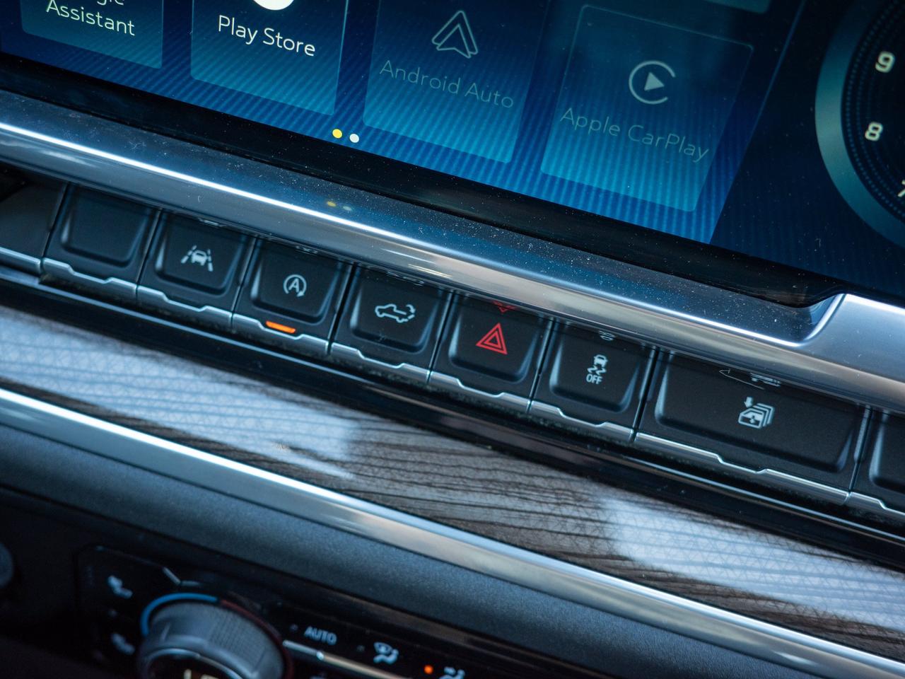 2022 Chevrolet Silverado 1500 LT - Leather Steering Wheel   Turbocharged Photo