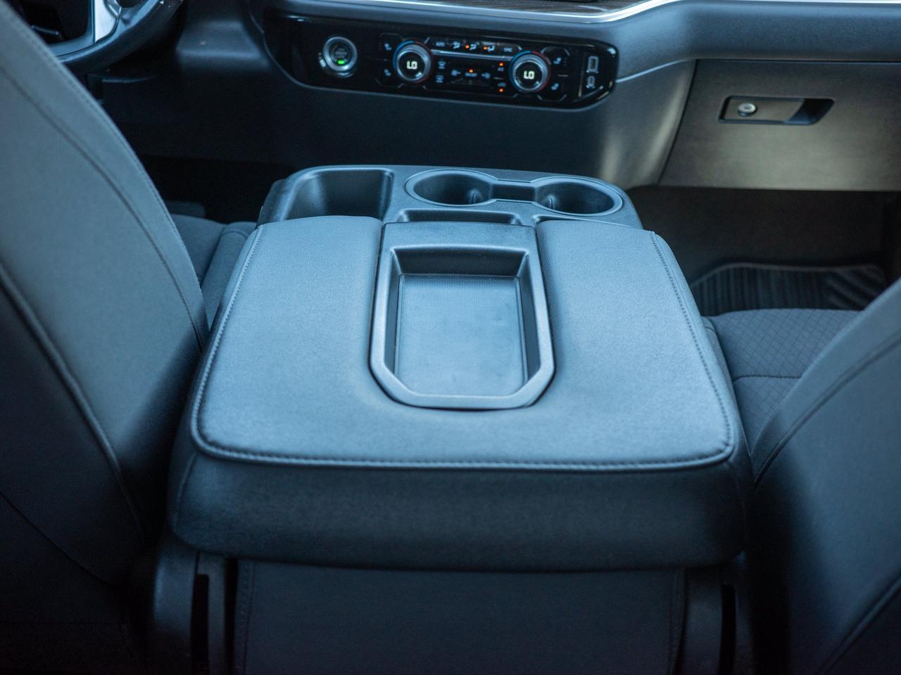 2022 Chevrolet Silverado 1500 LT - Leather Steering Wheel   Turbocharged Photo