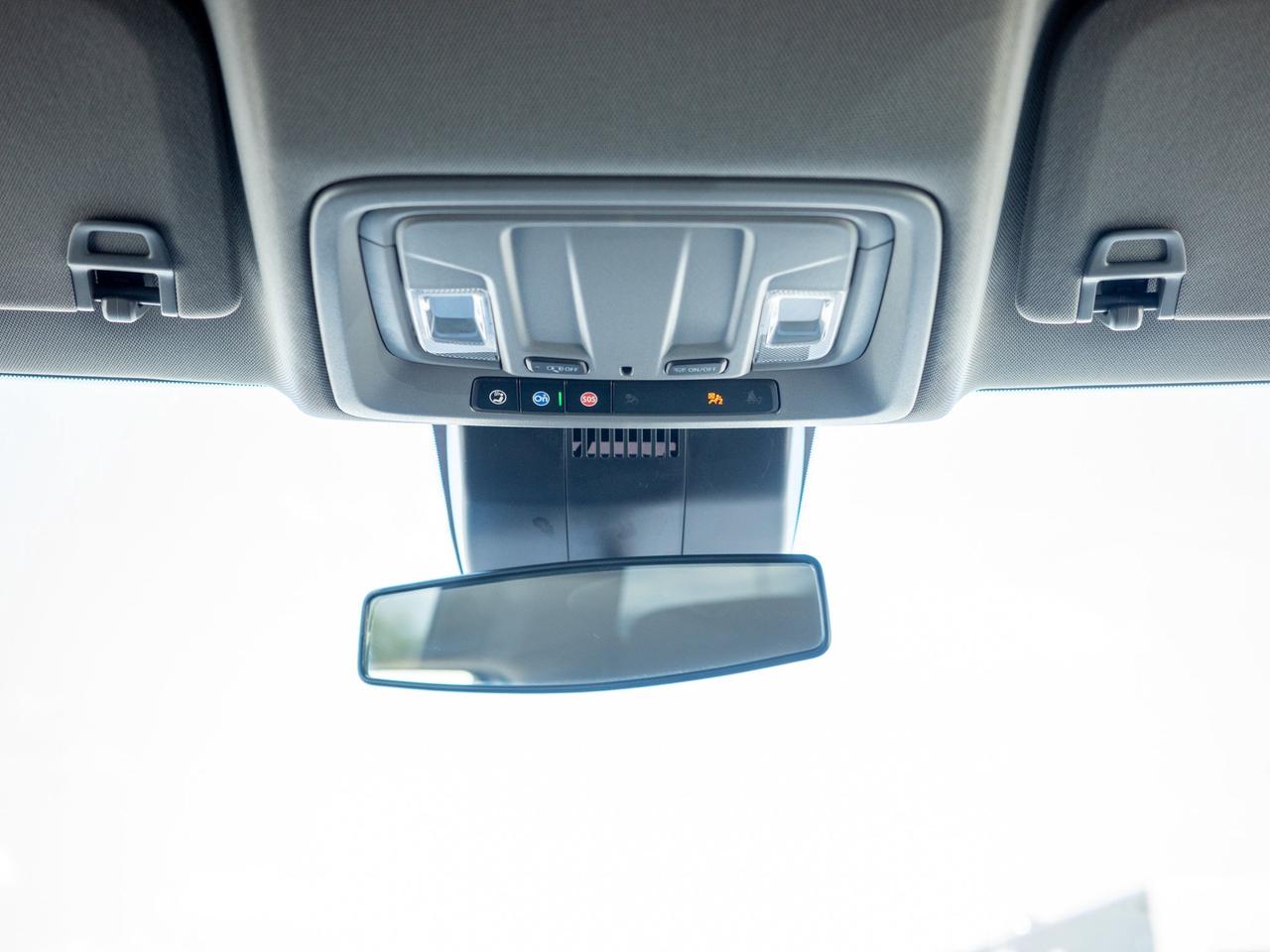2022 Chevrolet Silverado 1500 LT - Leather Steering Wheel   Turbocharged Photo