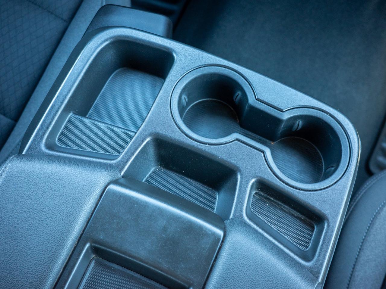 2022 Chevrolet Silverado 1500 LT - Leather Steering Wheel   Turbocharged Photo