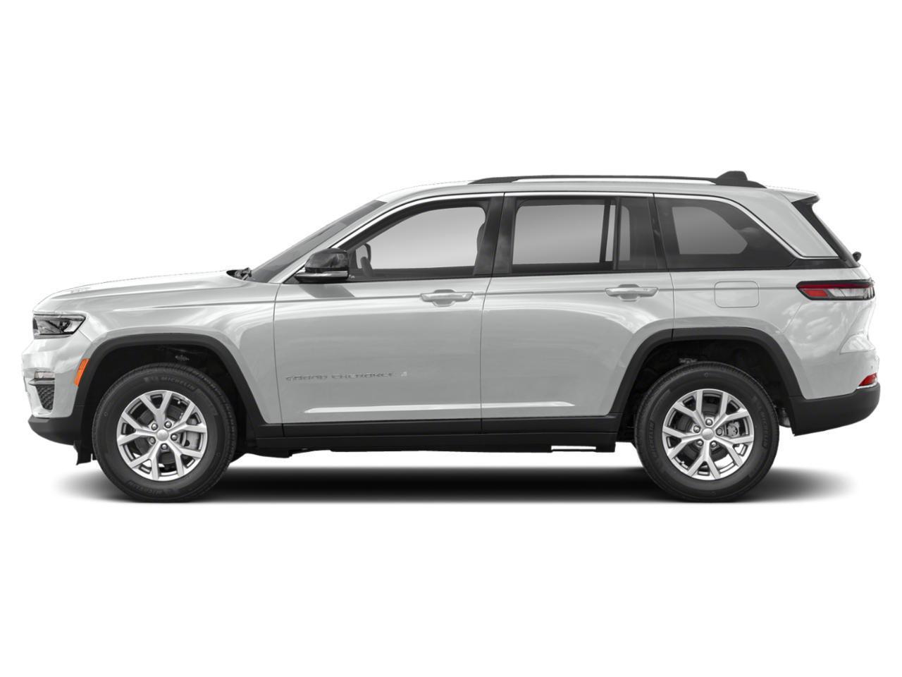 2022 Jeep Grand Cherokee  Photo