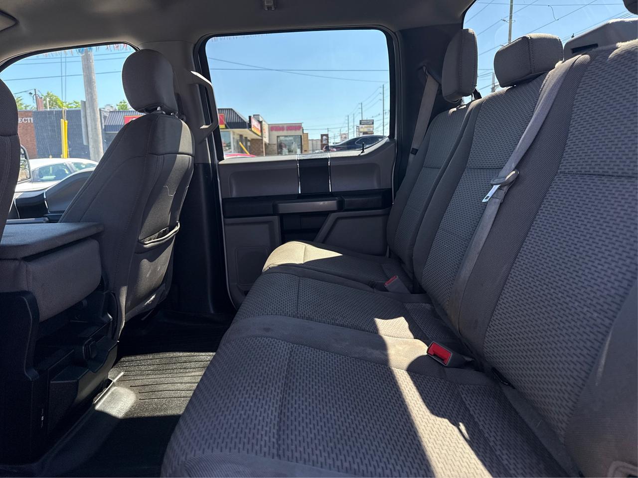 2020 Ford F-150 XLT 4WD SuperCrew 5.5' Bx WE FINANCE ALL CREDIT Photo