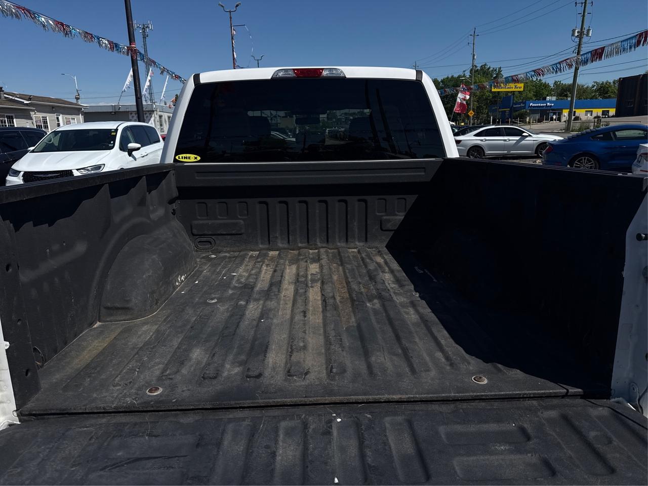 2020 Ford F-150 XLT 4WD SuperCrew 5.5' Bx WE FINANCE ALL CREDIT Photo