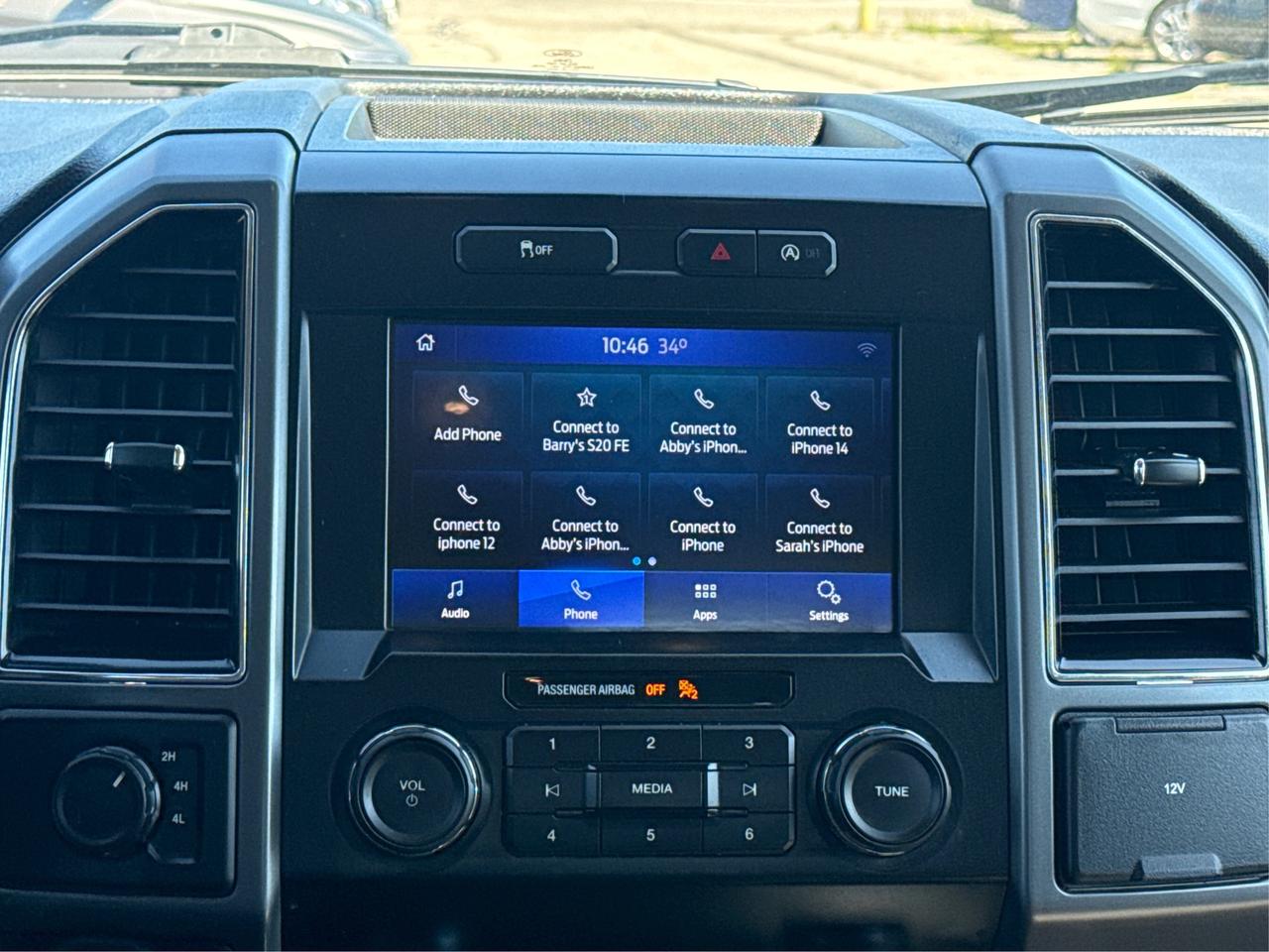 2020 Ford F-150 XLT 4WD SuperCrew 5.5' Bx WE FINANCE ALL CREDIT Photo