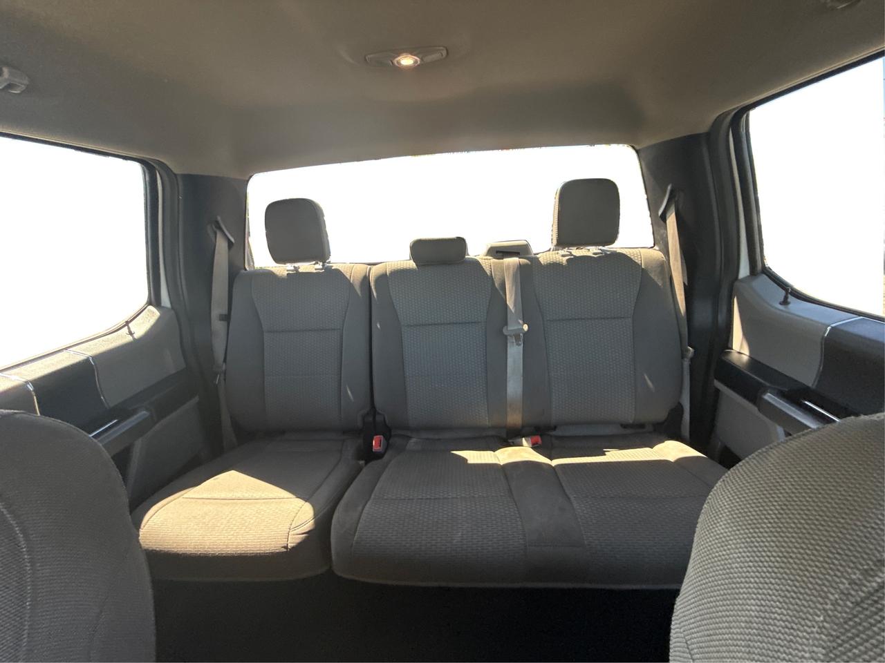 2020 Ford F-150 XLT 4WD SuperCrew 5.5' Bx WE FINANCE ALL CREDIT Photo