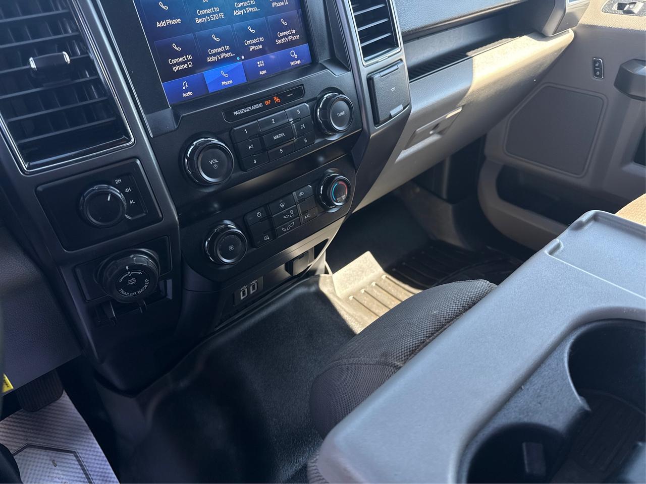 2020 Ford F-150 XLT 4WD SuperCrew 5.5' Bx WE FINANCE ALL CREDIT Photo