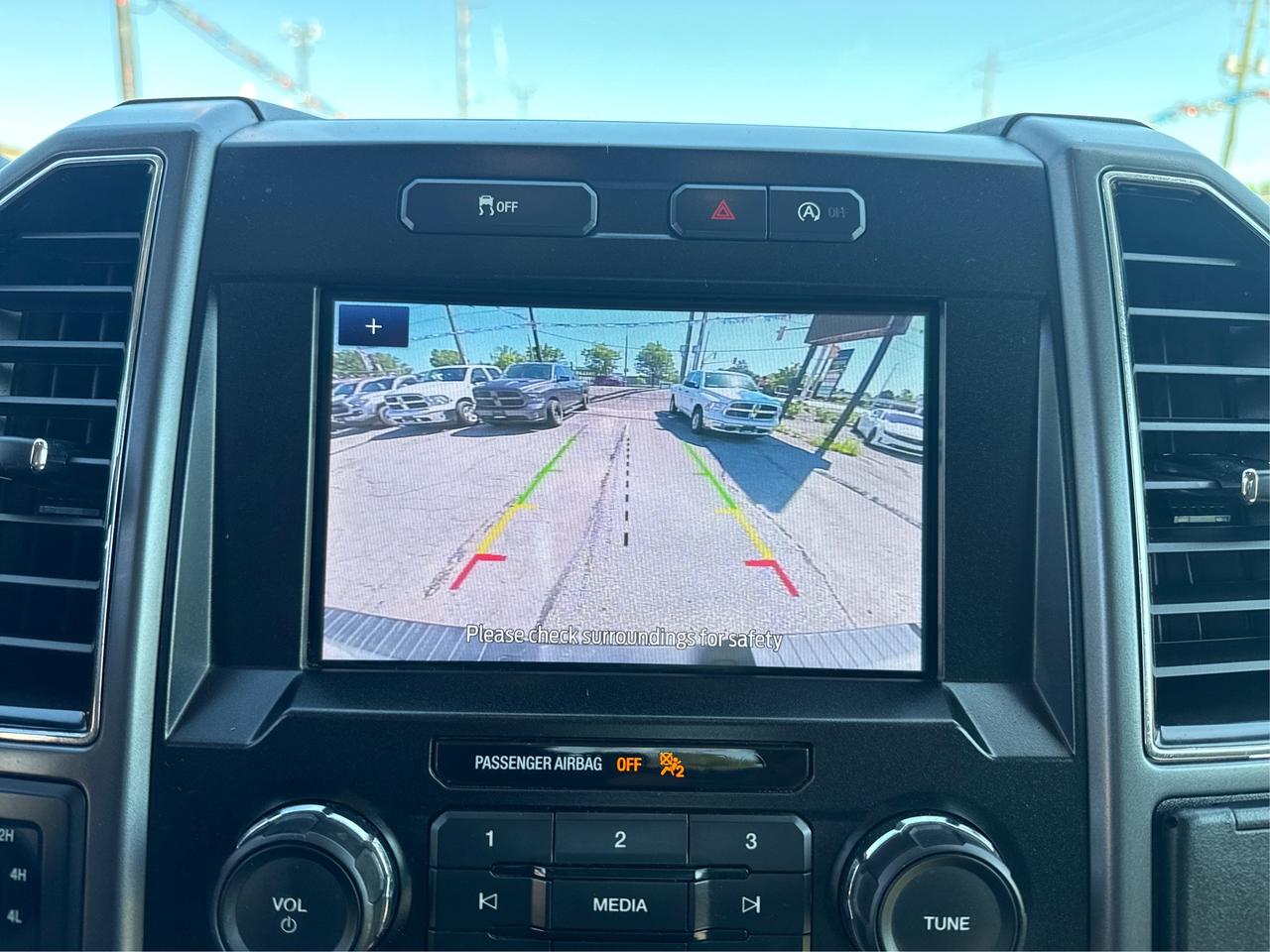 2020 Ford F-150 XLT 4WD SuperCrew 5.5' Bx WE FINANCE ALL CREDIT Photo