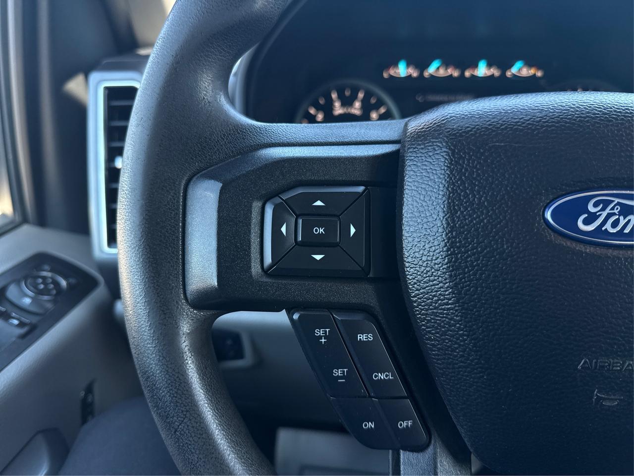 2020 Ford F-150 XLT 4WD SuperCrew 5.5' Bx WE FINANCE ALL CREDIT Photo