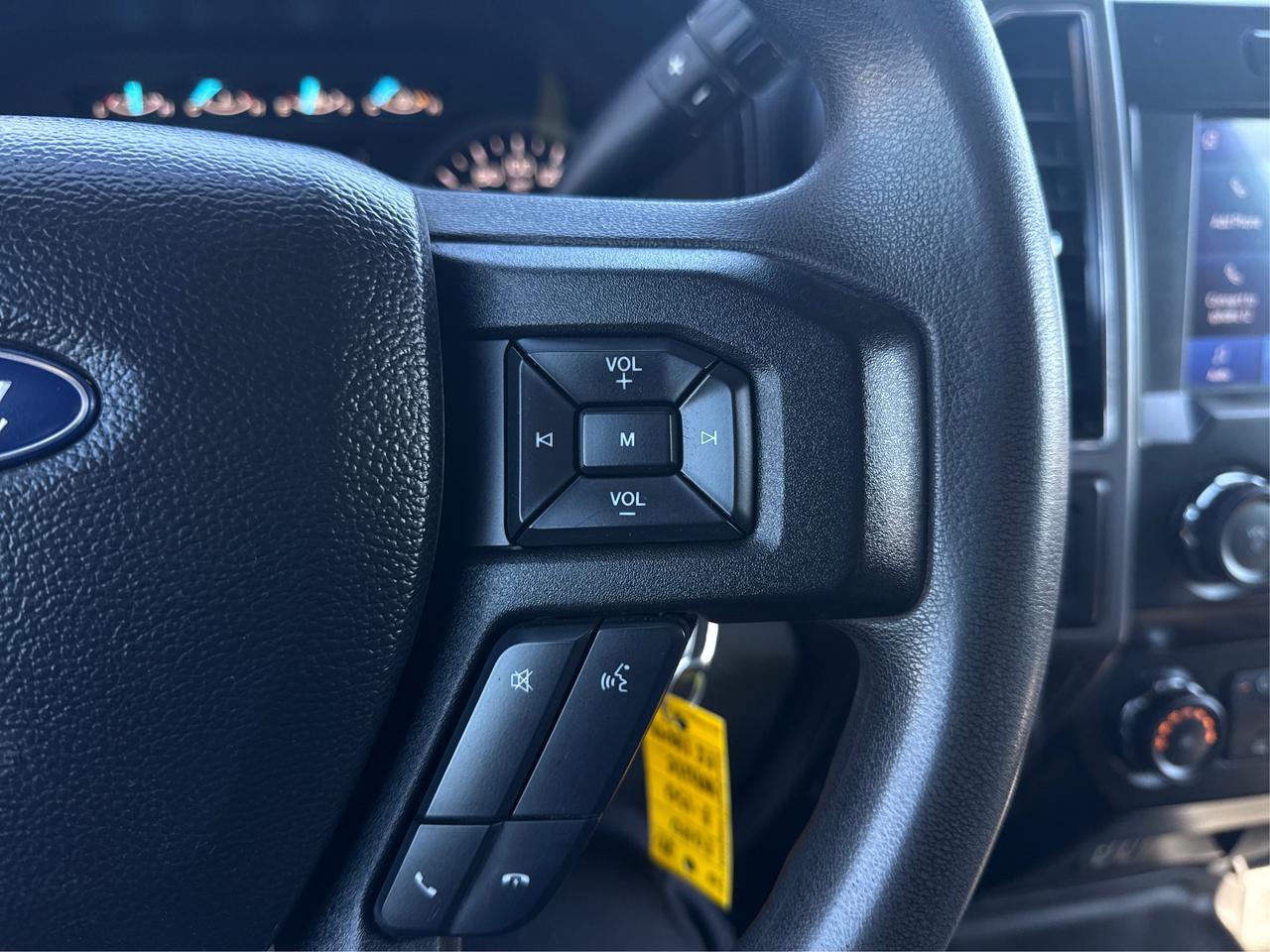 2020 Ford F-150 XLT 4WD SuperCrew 5.5' Bx WE FINANCE ALL CREDIT Photo