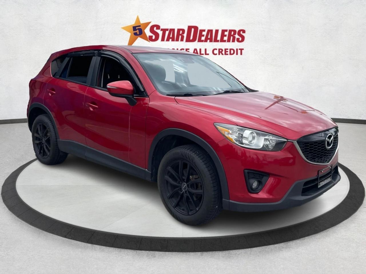 CERTIFIED AWD LEATHER SUNROOF LOADED! WE FINANCE ALL CREDIT! 700+ VEHICLES IN STOCK Instant Financing Approvals CALL OR TEXT 519+702+8888! OVER 700 CARS IN STOCK !Our Team will secure the Best Interest Rate from over 30 Auto Financing Lenders that can get you APPROVED! We also have access to in-house financing and leasing to help restore your credit. Financing available for all credit types! Whether you have Great Credit, No Credit, Slow Credit, Bad Credit, Been Bankrupt, On Disability, Or on a Pension,  for your car loan Guaranteed! For Your No Hassle, Same Day Auto Financing Approvals CALL OR TEXT 519+702+8888. $0 down options available with low monthly payments! At times a down payment may be required for financing. Apply with Confidence at https://www.5stardealer.ca/finance-application/ Looking to just sell your vehicle? WE BUY EVERYTHING EVEN IF YOU DONT BUY OURS: https://www.5stardealer.ca/instant-cash-offer/ The price of the vehicle includes a $480 administration charge. HST and Licensing costs are extra. *Standard Equipment is the default equipment supplied for the Make and Model of this vehicle but may not represent the final vehicle with additional/altered or fewer equipment options.