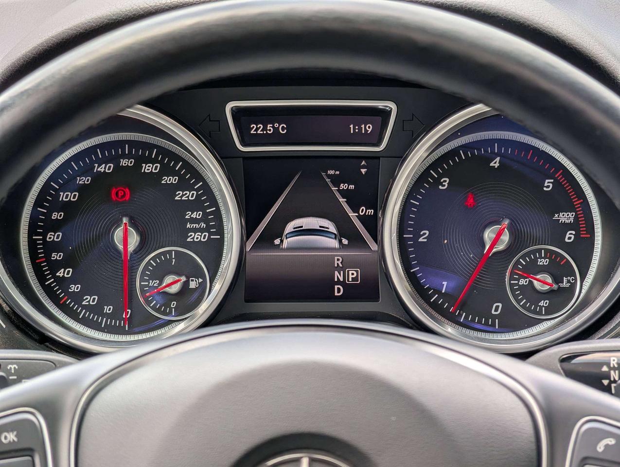 2016 Mercedes-Benz AMG GLE 43 Clean CarFax   Dealer Serviced   2 Keys Photo