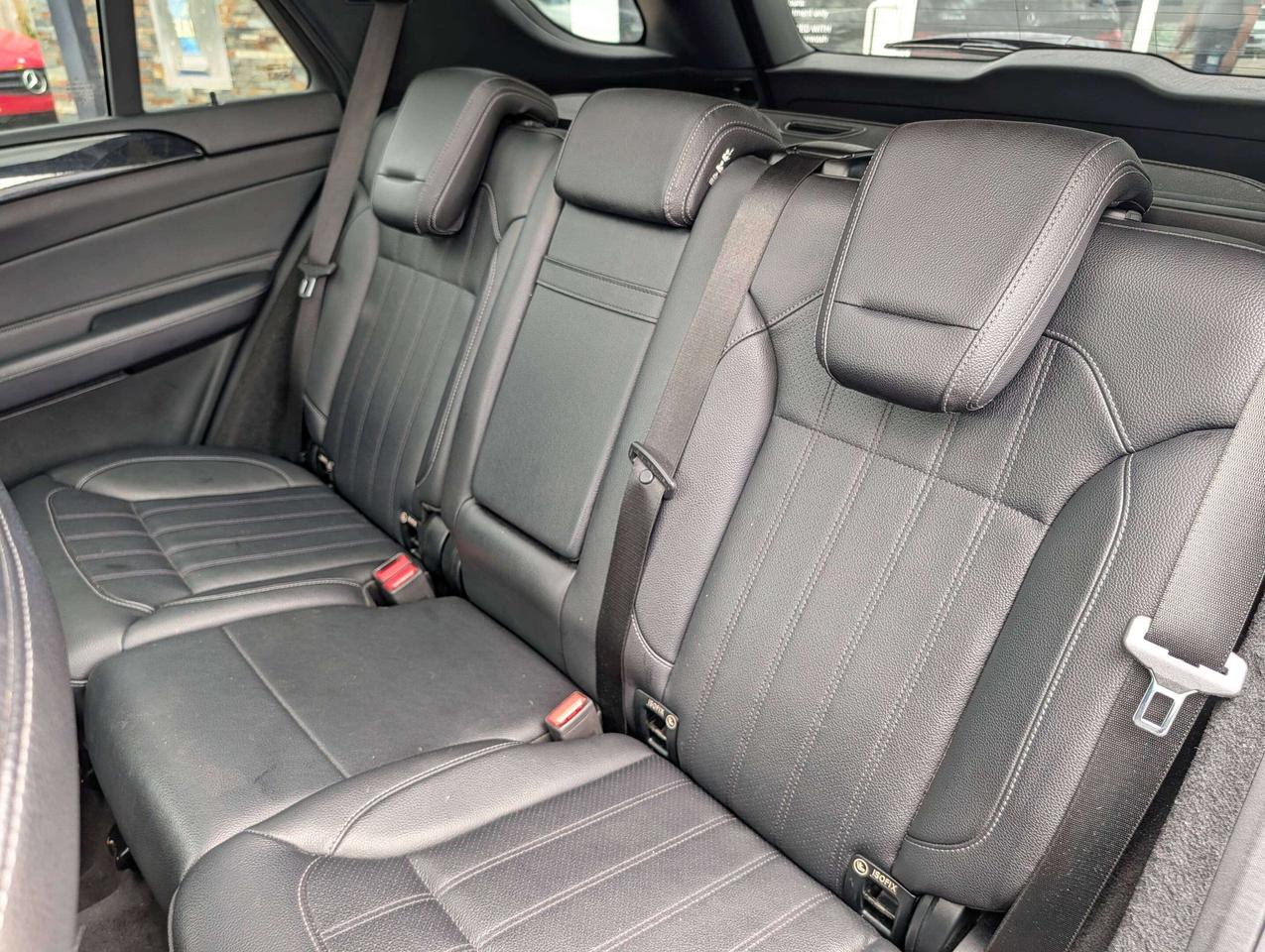 2016 Mercedes-Benz AMG GLE 43 Clean CarFax   Dealer Serviced   2 Keys Photo
