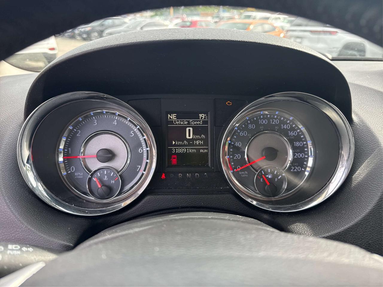 2015 Chrysler Town & Country NAV LEATHER MUST SEE WE FINANCE ALL CREDIT! Photo