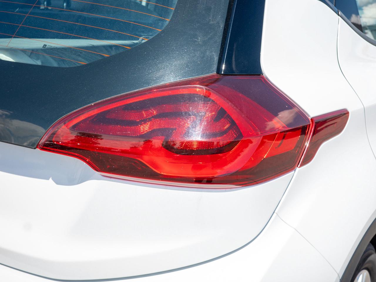 2017 Chevrolet Bolt EV LT - Power Liftgate   Electric Motor Photo