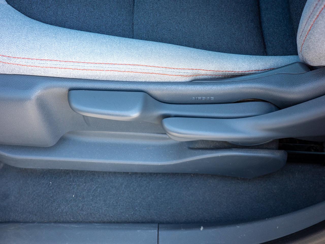 2017 Chevrolet Bolt EV LT - Power Liftgate   Electric Motor Photo