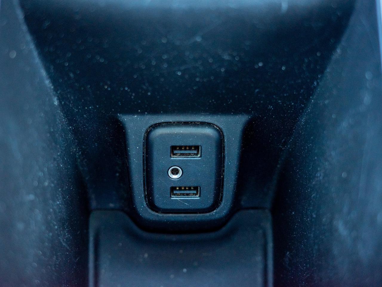 2017 Chevrolet Bolt EV LT - Power Liftgate   Electric Motor Photo