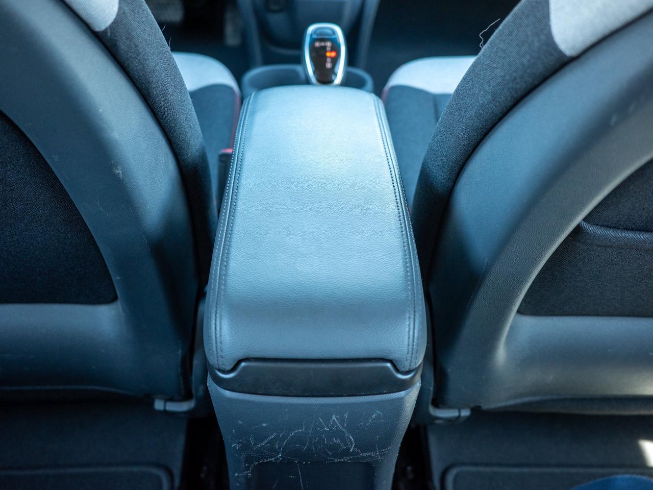 2017 Chevrolet Bolt EV LT - Power Liftgate   Electric Motor Photo