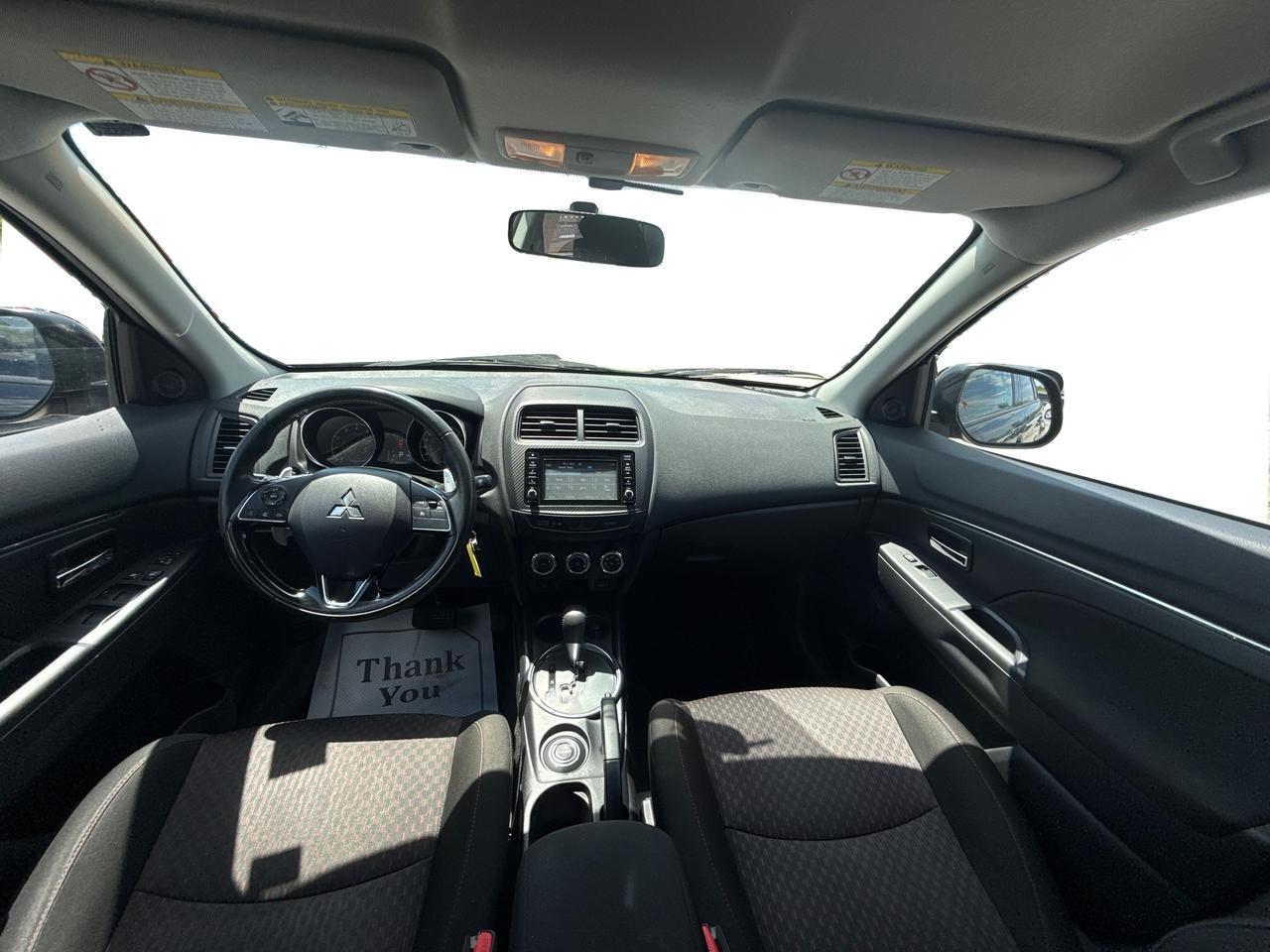 2017 Mitsubishi RVR AWD Limited Edition MINT! WE FINANCE ALL CREDIT! Photo