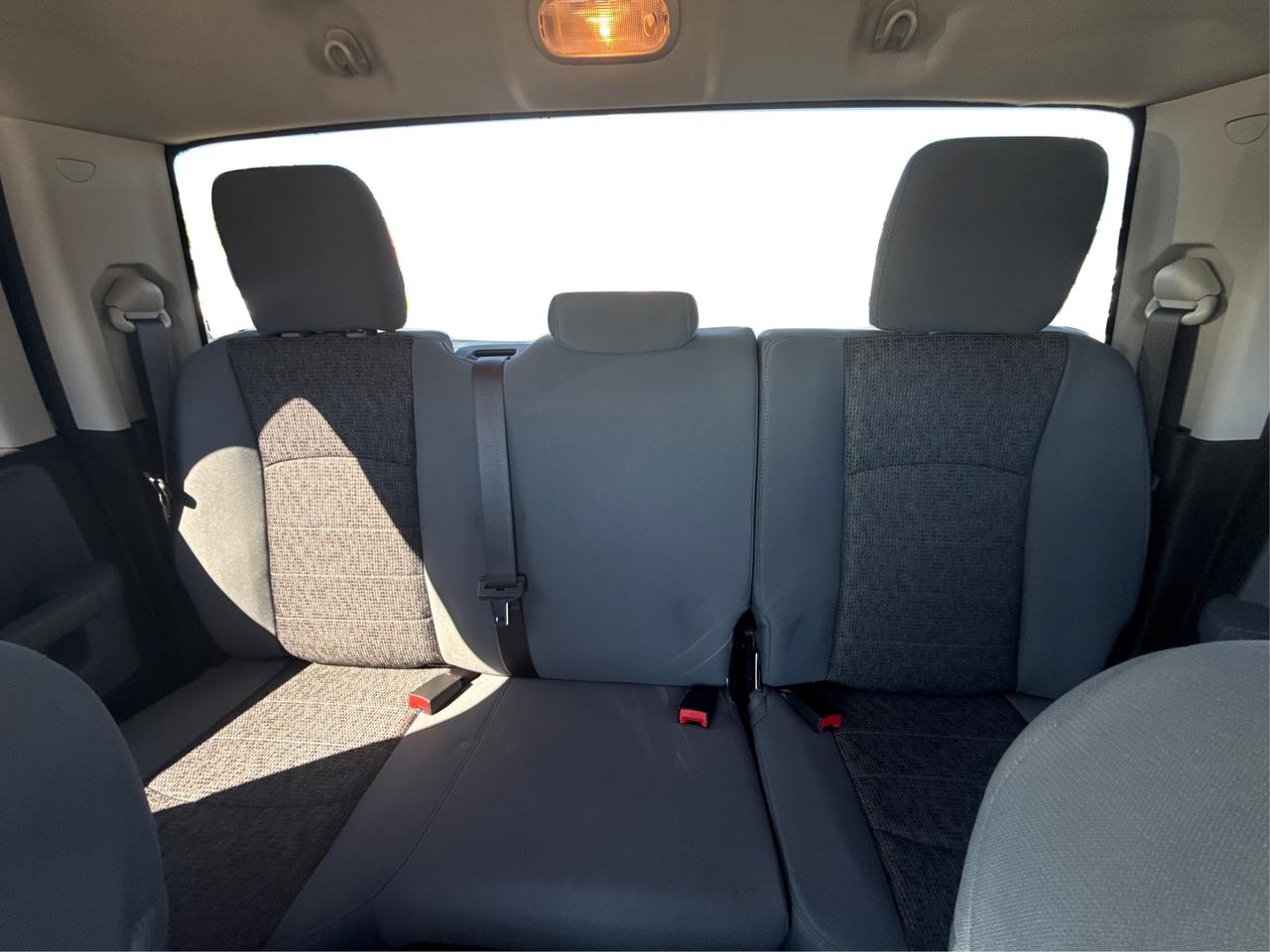 2019 RAM 1500 Classic Warlock 4x4 Quad Cab 6'4  Bx WE FINANCE ALL CREDIT Photo
