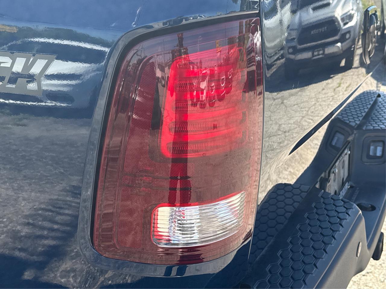 2019 RAM 1500 Classic Warlock 4x4 Quad Cab 6'4  Bx WE FINANCE ALL CREDIT Photo