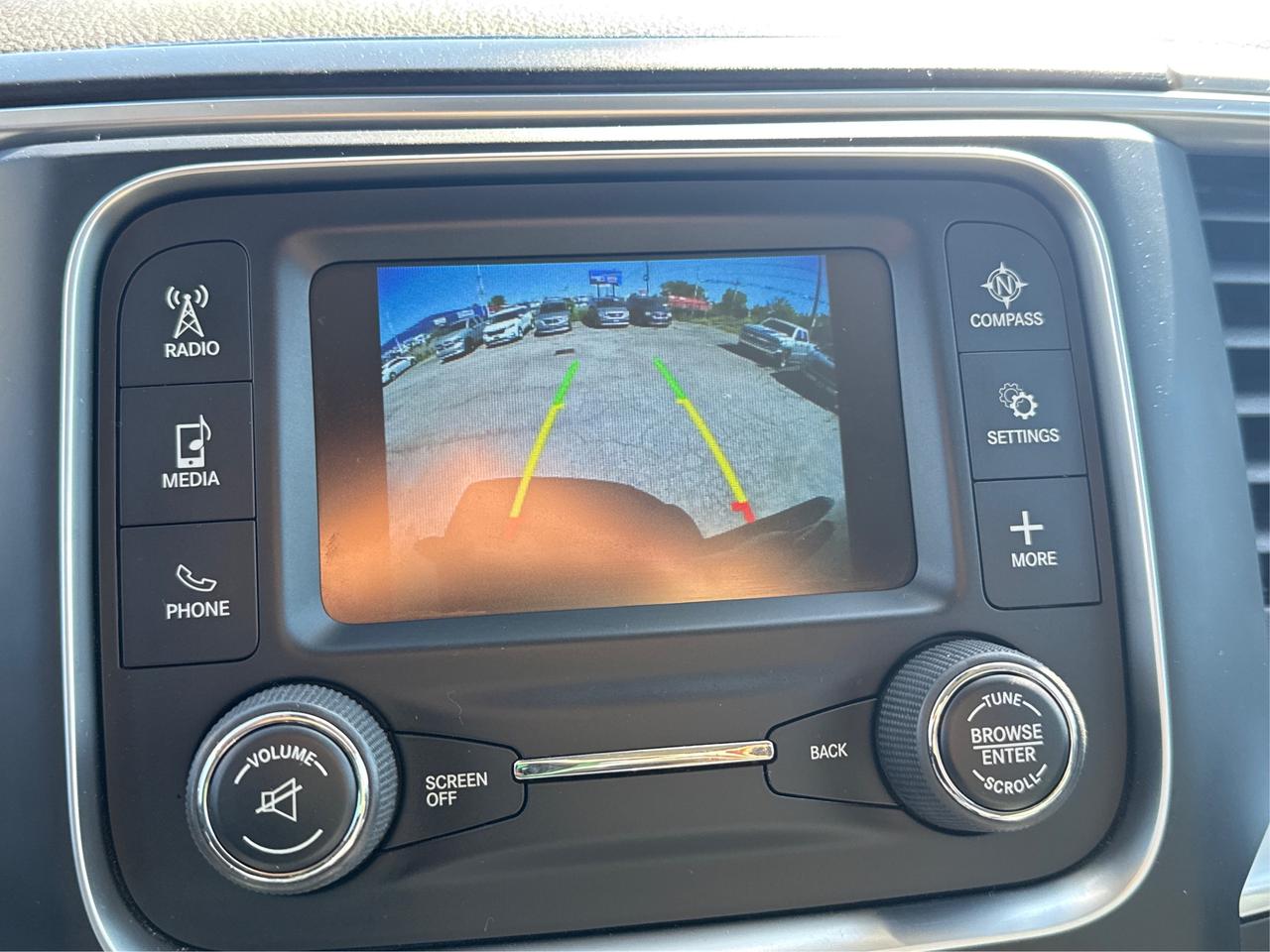 2019 RAM 1500 Classic Warlock 4x4 Quad Cab 6'4  Bx WE FINANCE ALL CREDIT Photo