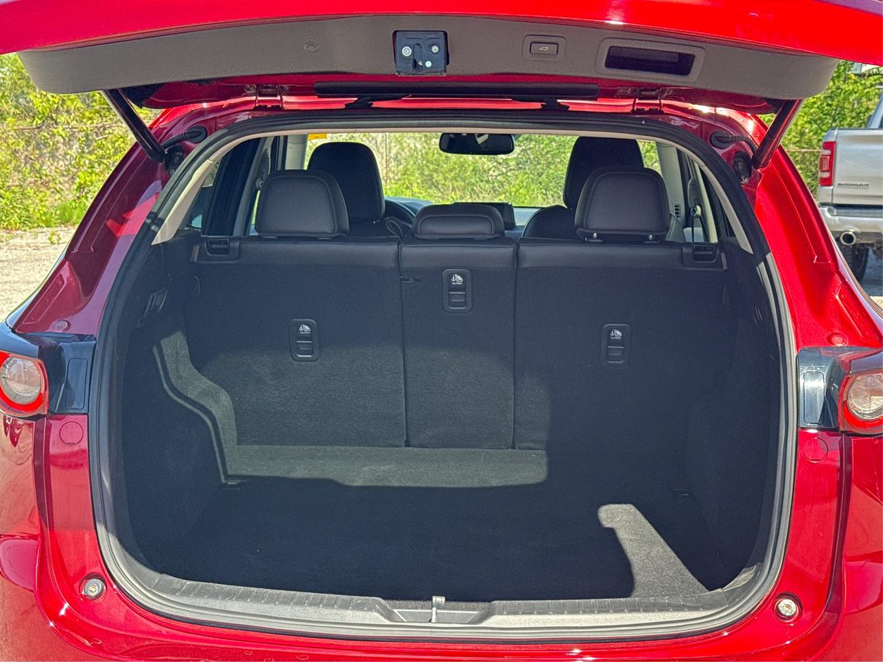 2019 Mazda CX-5 LEATHER SUNROOF REAR CAM WE FINANCE ALL CREDIT! Photo