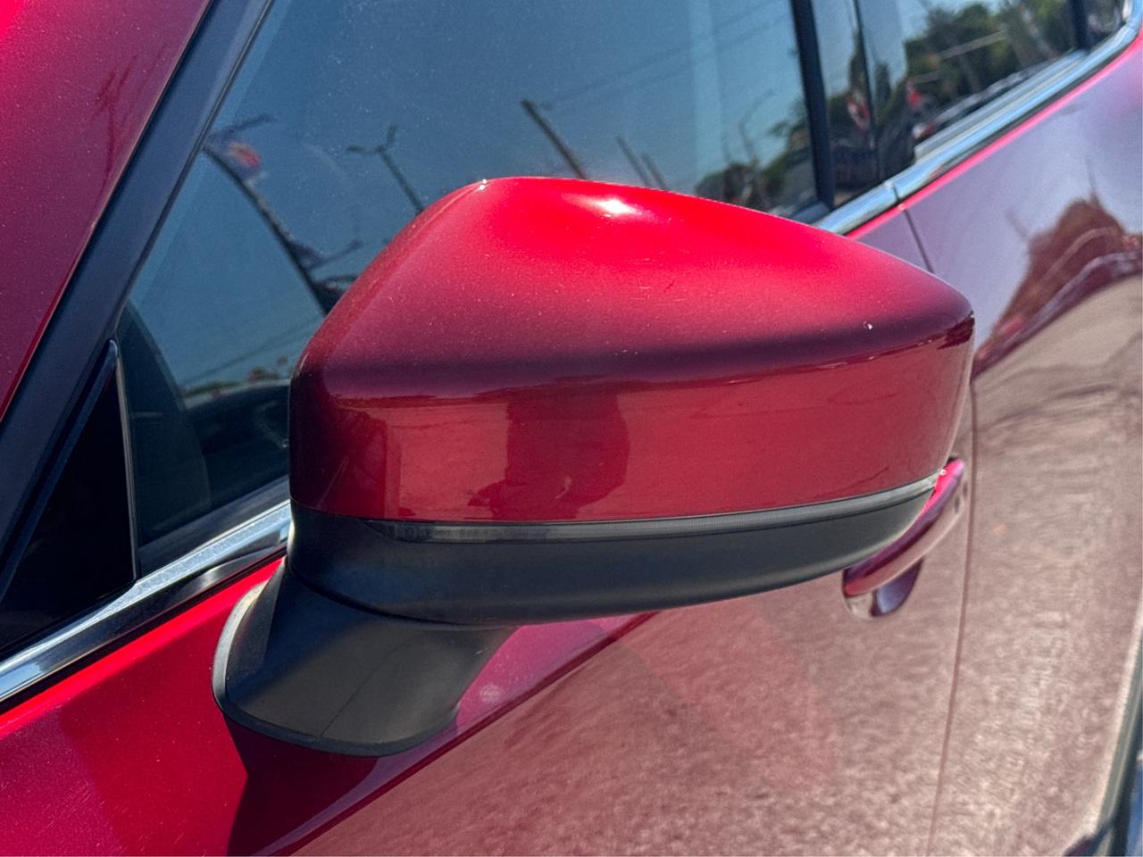 2019 Mazda CX-5 LEATHER SUNROOF REAR CAM WE FINANCE ALL CREDIT! Photo