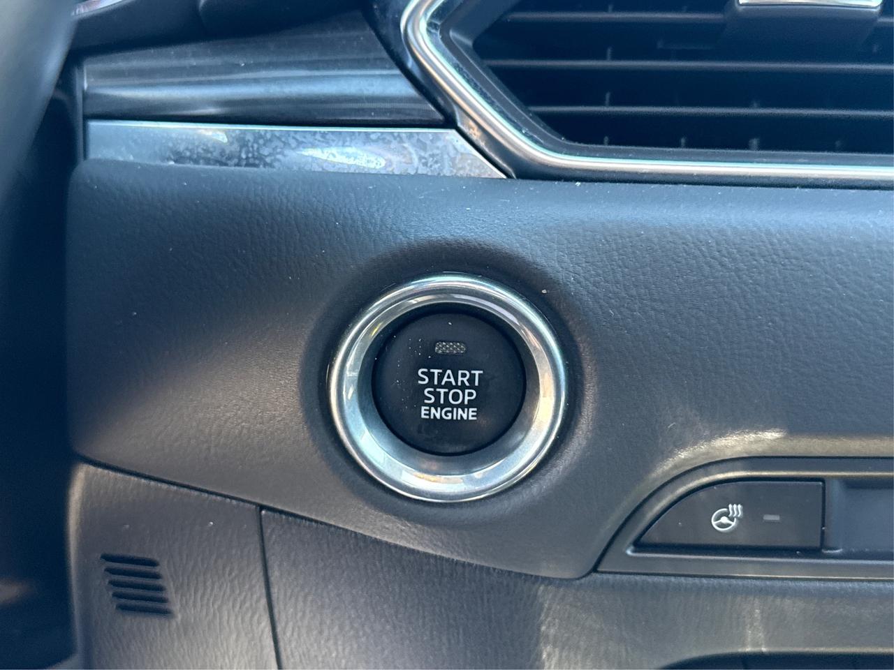 2019 Mazda CX-5 LEATHER SUNROOF REAR CAM WE FINANCE ALL CREDIT! Photo
