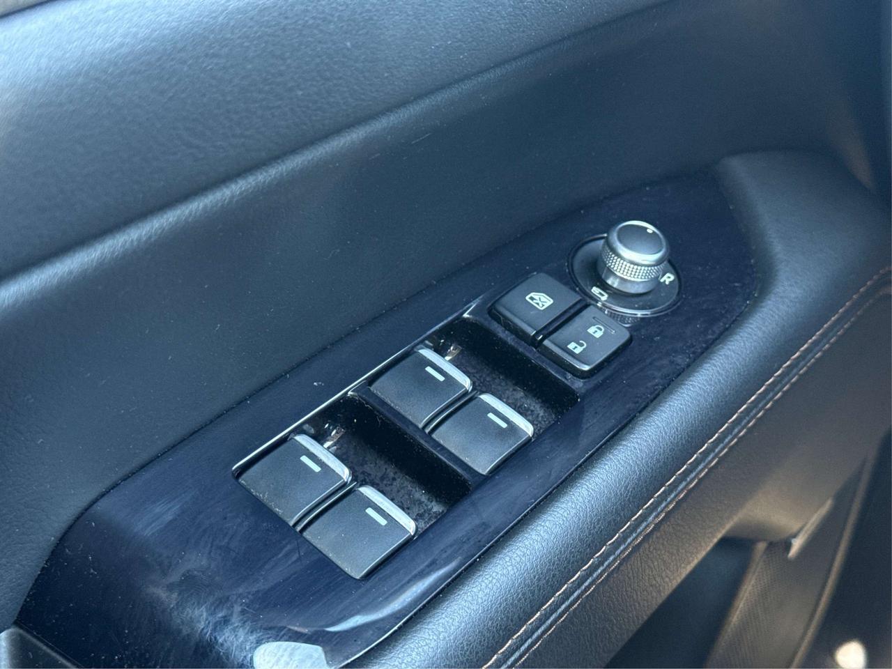 2019 Mazda CX-5 LEATHER SUNROOF REAR CAM WE FINANCE ALL CREDIT! Photo