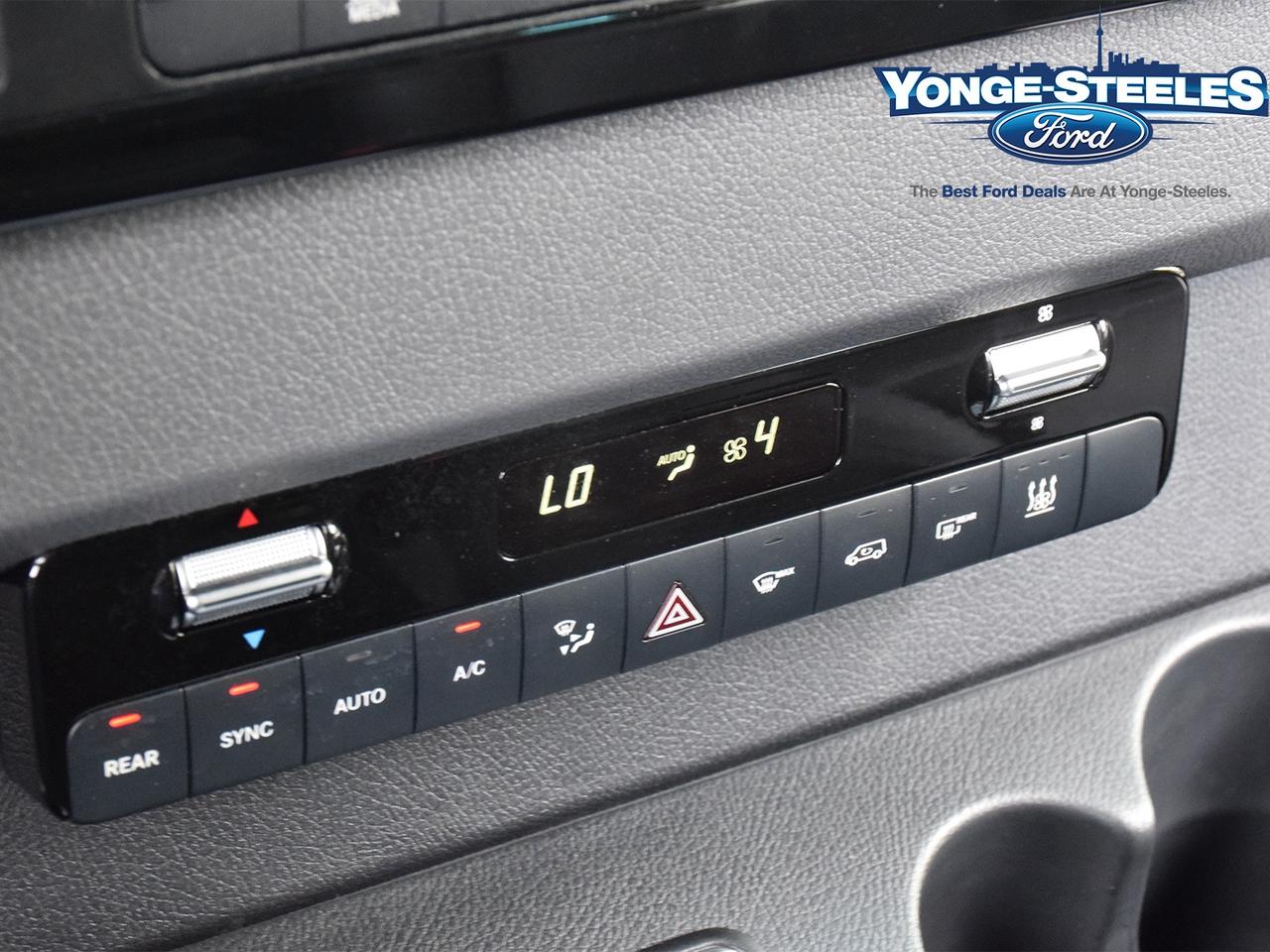 2025 Mercedes-Benz Sprinter Passenger Van 2500 HIGH ROOF I4 DIESEL 144 Photo