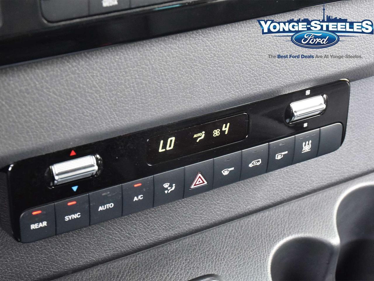 2025 Mercedes-Benz Sprinter 2500 High Roof I4 Diesel 144 Photo