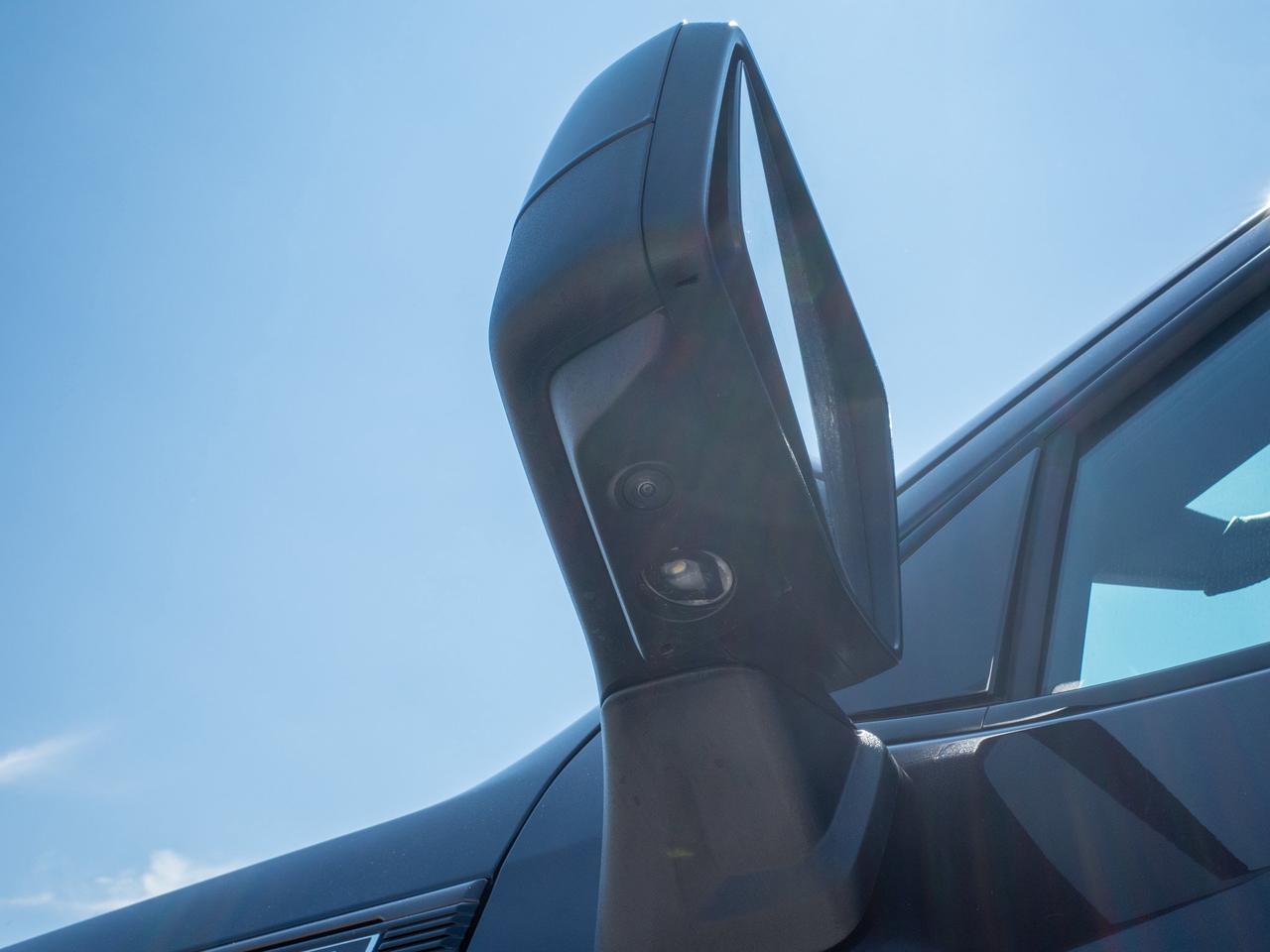 2025 GMC Sierra 1500 AT4X - Power Sunroof   Rain Sensing Wipers Photo