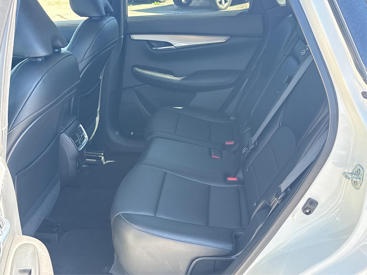 2021 Infiniti QX50 AWD LEATHER SUNROOF POWER SEATS WE FINANCE ALL! Photo