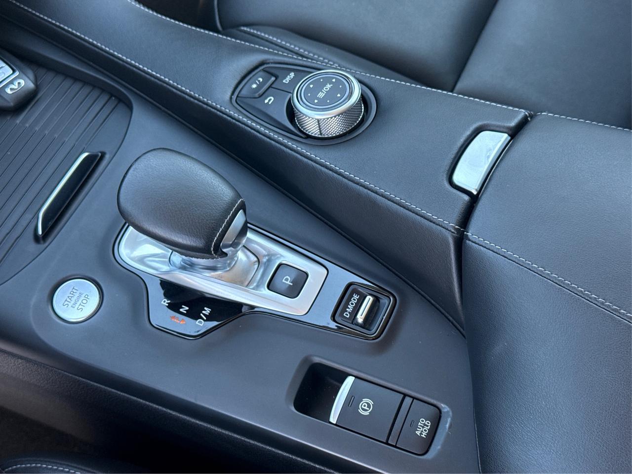 2021 Infiniti QX50 AWD LEATHER SUNROOF POWER SEATS WE FINANCE ALL! Photo