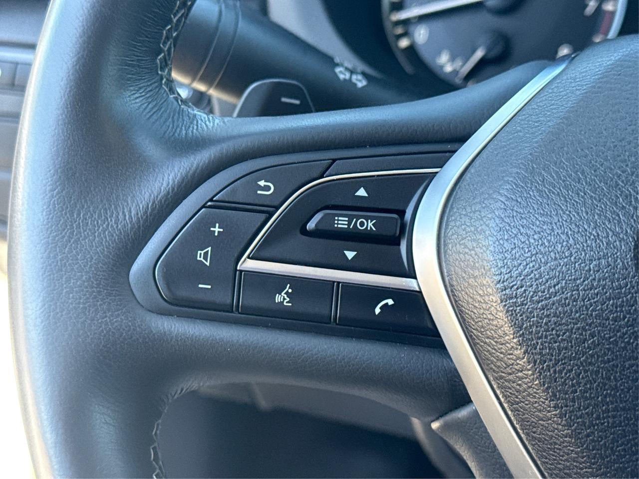 2021 Infiniti QX50 AWD LEATHER SUNROOF POWER SEATS WE FINANCE ALL! Photo