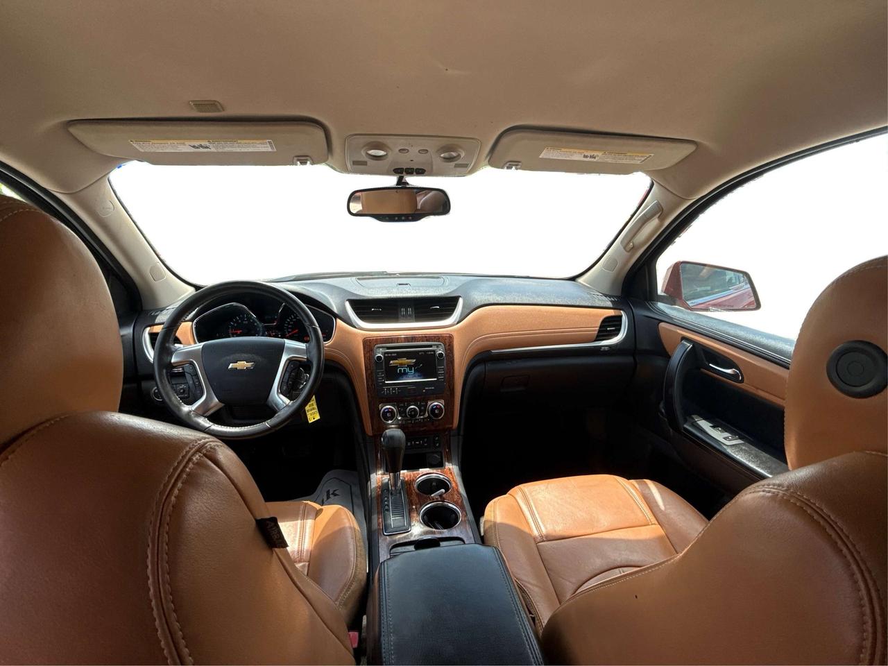 2013 Chevrolet Traverse WE FINANCE ALL CREDIT | 700+ VEHICLES IN STOCK Photo